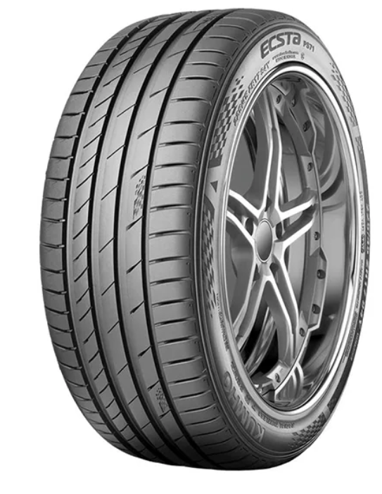 خرید لاستیک کومهو 205/60R16 گل ECSTA PS71