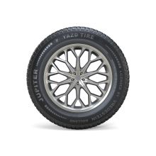 خرید لاستیک یزدتایر 165/80/13 گل JUPITER
