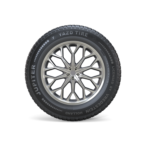 خرید لاستیک یزدتایر 185/65/15 گل JUPITER