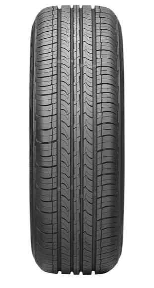 خرید لاستیک رودستون 175/60/13 گل  CP672 (خرید فقط جفتی )