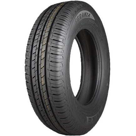 خرید لاستیک ايران تاير 175/70/13 گل SERANZA