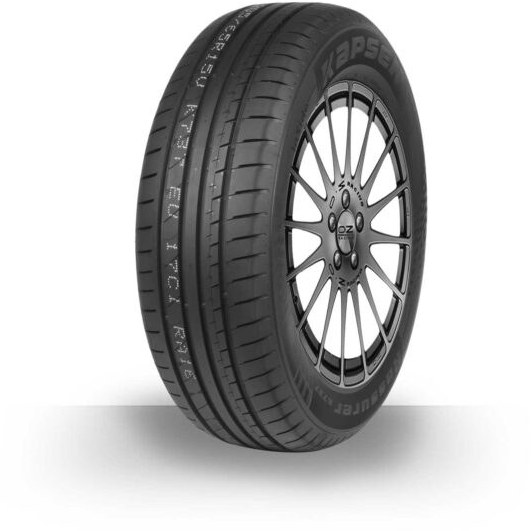 خرید لاستیک کپسن (KAPSEN) 195/60R14 گل K737
