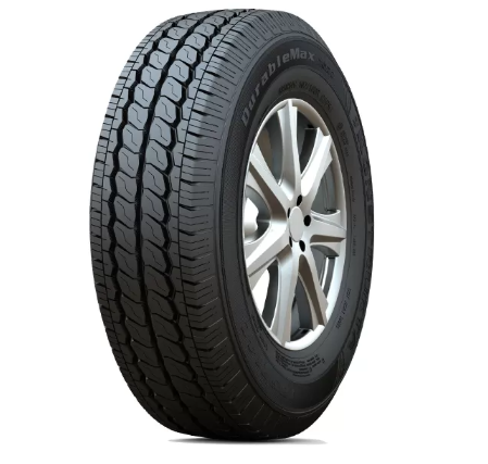 خرید لاستیک کپسن (KAPSEN) 195R14 گل RS01