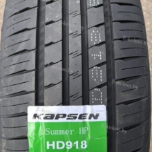 خرید لاستیک (Kapsen) کپسن 205/60R15 گل HD202  ( خرید فقط جفتی)