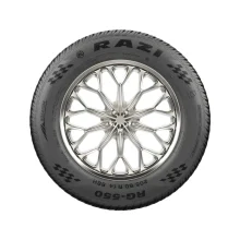 خرید لاستیک رازی 205/60/15 گل RG550 ( خرید فقط جفتی )