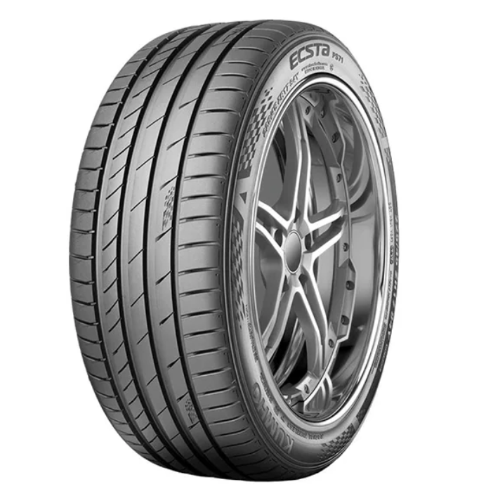 خرید لاستیک کومهو 205/60R16 گل ECSTA PS71