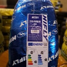 خرید لاستیک های فلای (HIFLY) 215/60/16 گل HF201