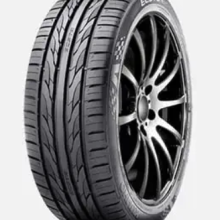 خرید لاستیک کومهو   225/55/18 گل Ecsta HP71 ( خرید فقط جفتی )