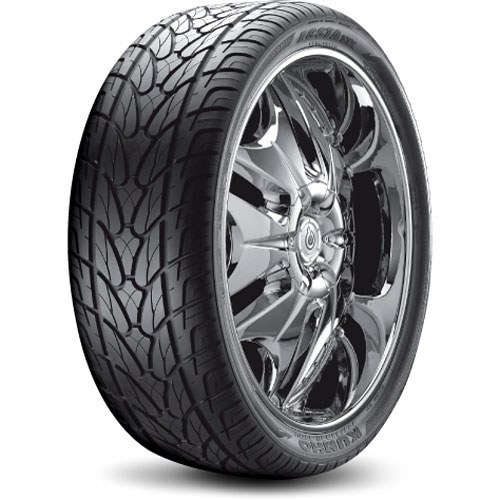 خریدلاستیک کومهو 275/60R15 گل ECSTA STX KL12