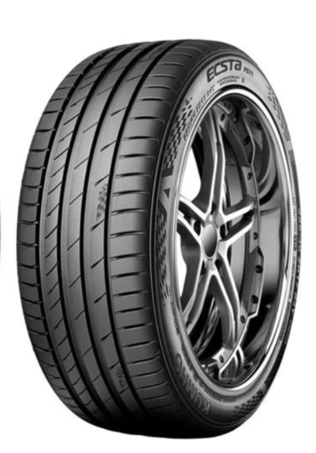 خرید لاستیک کومهو 255/45R20 گل GRUGEN HP71