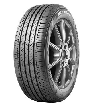 خریدلاستیک کومهو 195/60R 15 گل SOLUS TA21