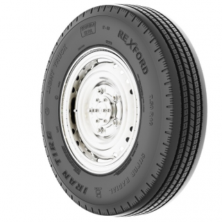 خرید لاستیک ایران تایر 750R16  گل Rexford
