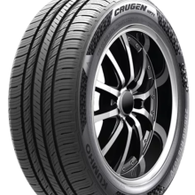 خرید لاستیک کومهو   265/60/18 گل Ecsta PS71