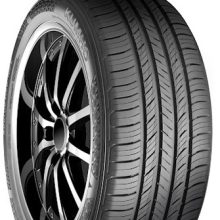 خرید لاستیک کومهو   235/55/18 گلCRUGEN HP71