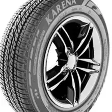 خرید لاستیک ایران تایر  185/65/14 گل KAEENA 