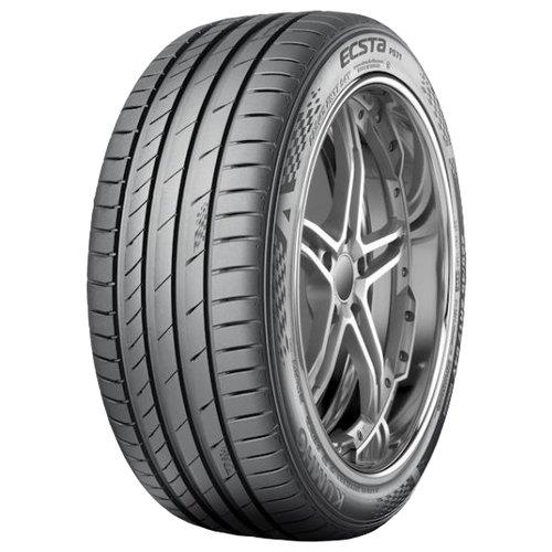 خرید لاستیک کومهو 215/55R 17 گل ECSTA PS71