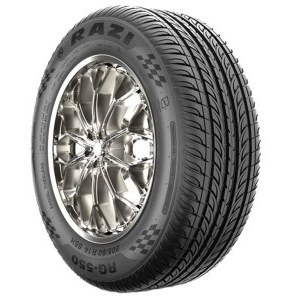 خرید لاستیک رازی 185/65R15 گل RG550