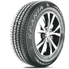 خرید لاستیک ایران تایر 195R14 گل SPANTA