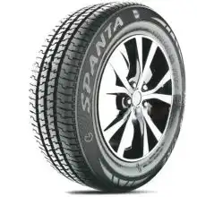 خرید لاستیک ایران تایر 195R14 گل SPANTA