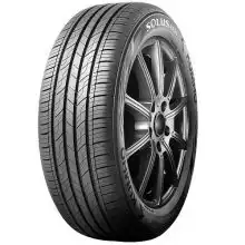 خریدلاستیک کومهو 205/60R15 گل SOLUS TA21