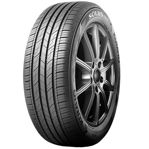 خریدلاستیک کومهو 205/60R15 گل SOLUS TA21