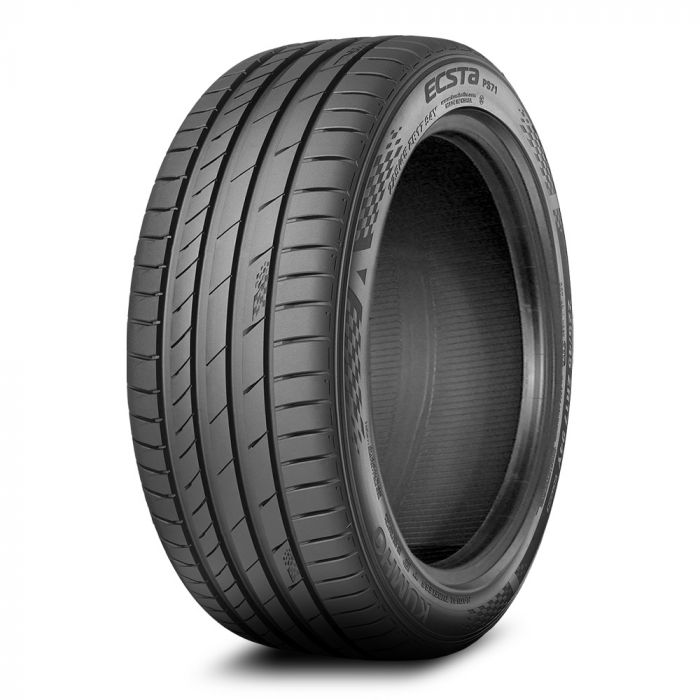 خرید لاستیک کومهو 225/55R 17 گل ECSTA PS71