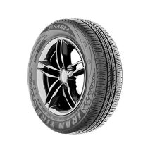 خرید لاستیک ایران تایر 165/65/13 گل SERANZA (خرید فقط جفتی )